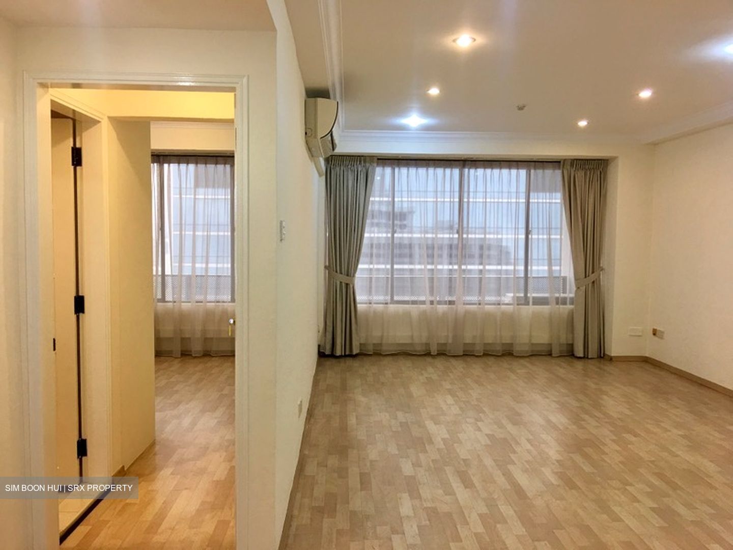 International Plaza (D2), Apartment #620035781